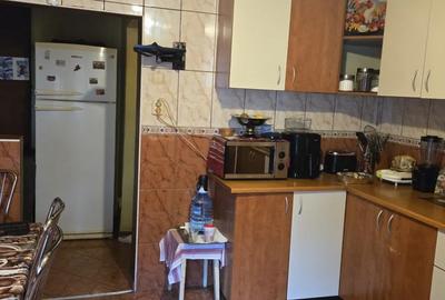 Apartament 4 camere Dristor | 84mp