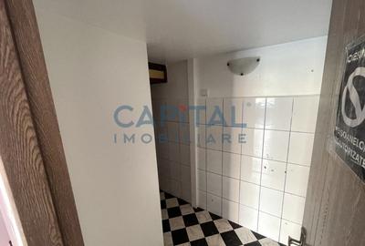 Spatiu comercial Semicentral - 3