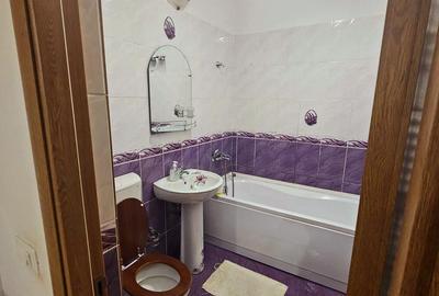 Inchiriez apartament 3 camere Anghel Saligny - 5