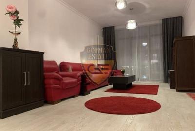Apartament cu 2 camere decomandat, mobilat în Tomis Nord - 1