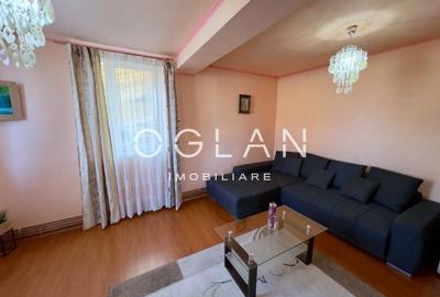 Duplex cu 3 camere cu Canalizare în Exterior Nord - 3