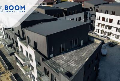 Penthouse 3 camere | Loc de Parcare Inclus - 1