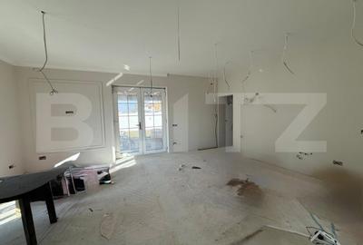 Casă individuală cu 5 camere cu Teren 600 Mp în Est - 8