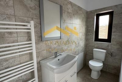 Casă individuală cu 3 camere cu Canalizare în Sânmihaiu Român - 6