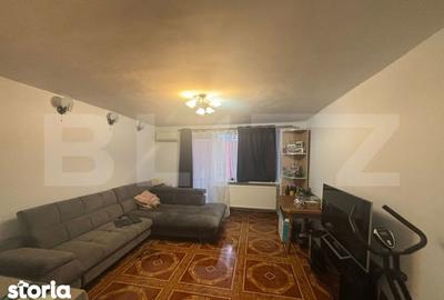 Apartament cu 3 camere în Cloșca - 9