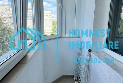 Apartament cu 4 camere semidecomandat în Banu Manta - 24