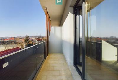 Apartament cu doua camere, Vatra Noua - 6