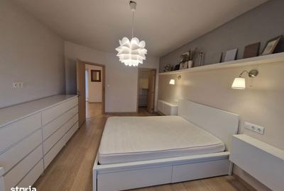 Apartament cu 3 camere în Zăvoi - 3