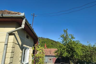 Casă cu 4 camere în Porumbeni - 8