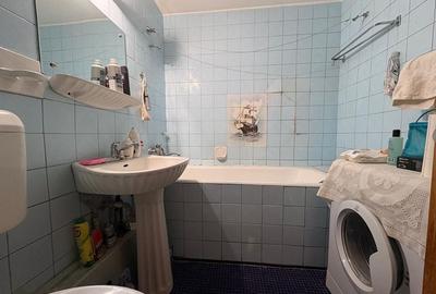 Apartament 2 Camere Decomandat | Obor | 3/8 - 1980 | Necesita renovare - 14