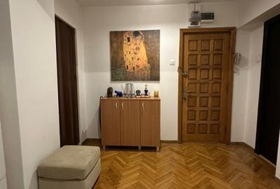 Apartament cu 3 camere semidecomandat în Cișmigiu - 10