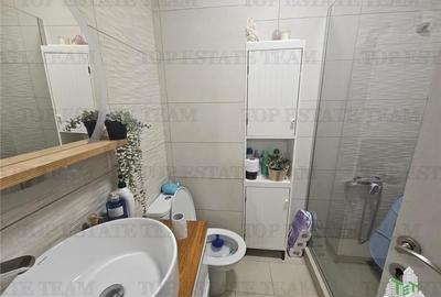 Apartament nou 2 camere spatios cu terasa in zona Uverturii Apartament nou 2 camere spatios cu terasa in zona Uverturii - 5