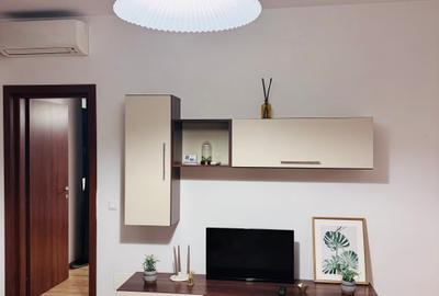 Piață Muncii / Apartament  Mobilat / Centrala Termica / Parcare Opțional - 3