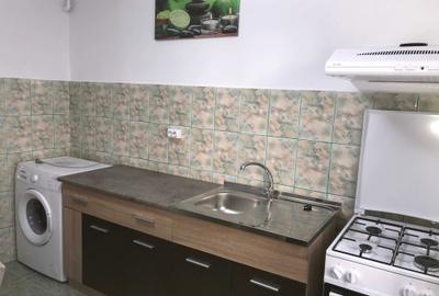 Apartament cu 2 camere decomandat în Central - 7