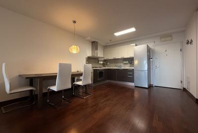 APARTAMENT 2 CAMERE | ETAJ 6 | INCITY - 8