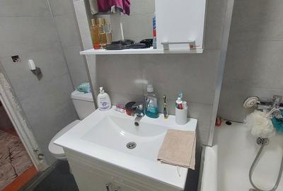 Apartament cu 3 camere decomandat în Central - 18