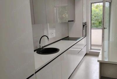 Apartament modern, 2 camere , metrou Pacii . - 5