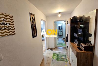 Apartament cu 3 camere decomandat, mobilat în Cetate - 3