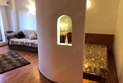 Garsoniera vitan mall-modern Garsoniera vitan mall-modern - 3