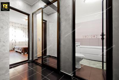 Vanzare apartament 3 camere in Galati, stradal,la Piata Ancora,mobilat si utilat - 14