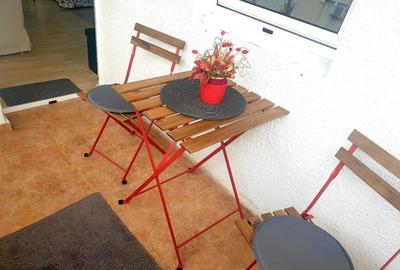 Apartament cu 2 camere decomandat, mobilat în Dorobanți - 7