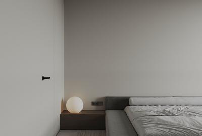 Apartament cu 2 camere semidecomandat în Brâncoveanu - 6