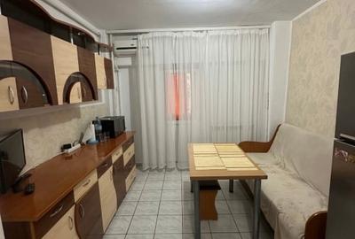 Inchiriere Apartament 2 cam. Zona Casa de Cultura - Rapsodia - 5