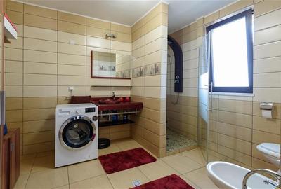 FILM! Vila impozanta,pretabila pe segmentul comercial/ servicii,Tractorul,Brasov FILM! Vila impozanta,pretabila pe segmentul comercial/ servicii,Tractorul,Brasov - 14