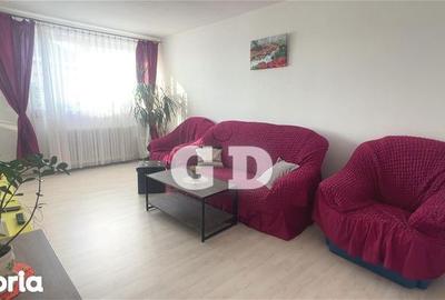 Apartament cu 3 camere decomandat în Ștrand - 2