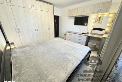 Casă cu 4 camere în Horpaz - 7