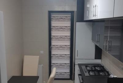 Apartament cu 2 camere decomandat, mobilat în Drumul Taberei - 11