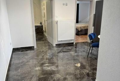 Apartament cu  3 camere, bloc nou, Zona Vivo - 4