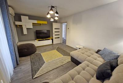 Apartament cu 3 camere decomandat în Lipovei - 1