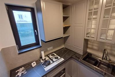 Apartament cu 3 camere decomandat, mobilat în Bularga - 19