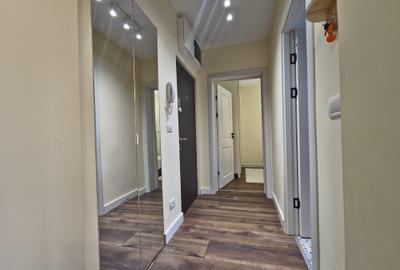 Apartament 3 camere, Tomis 2 – renovat, mobilat, utilat, 59 mp, etaj 3/4. Apartament 3 camere, Tomis 2 – renovat, mobilat, utilat, 59 mp, etaj 3/4. - 19