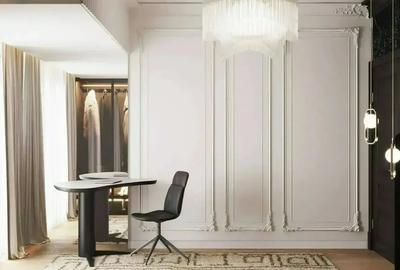 Cotroceni | Apartament 3 Camere | Lux | Bloc nou  | JW Marriott | - 12