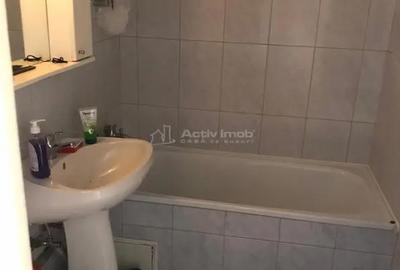 Apartament cu 2 camere semidecomandat în Podgoria - 6
