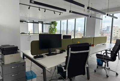 Spațiu comercial, de 190 mp, în Central