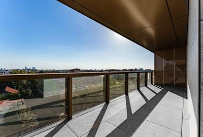 Apartament 3 camere | Designer interior | Cortina 126 - 20