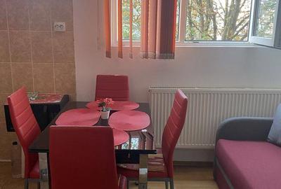 Garsonieră în Mănăștur