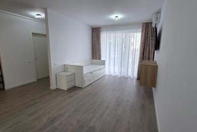 Garsonieră decomandată, mobilată în Theodor Pallady