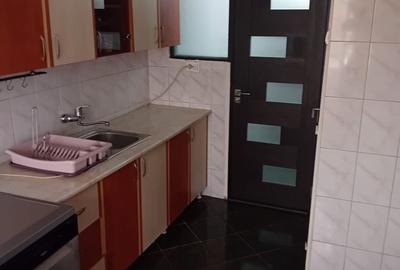 Apartament cu 2 camere decomandat în Sebastian - 3