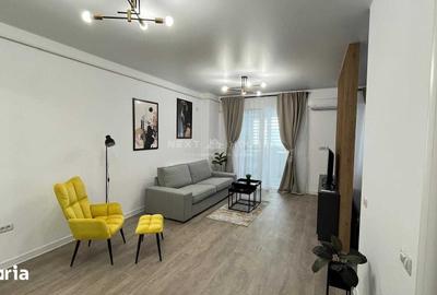 Garsonieră în Rahova