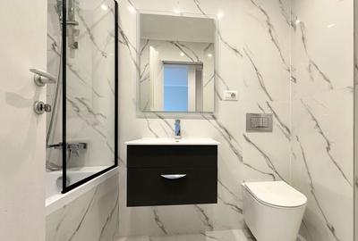 Vanzare apartament exclusivist ansamblu rezidențial ONE66 - 20