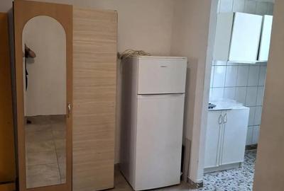Garsonieră decomandată în Viilor - 1