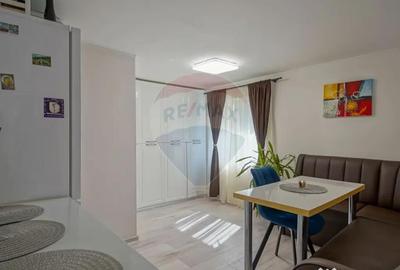 Casă cu 6 camere cu Garaj în Vulcan - 9