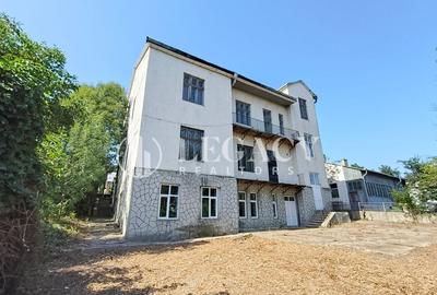 VÂNZARE/SCHIMB CU TEREN  - Clădire interbelică, centru oraș Siret - 16