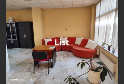 Spațiu birouri Ploiești Bulevardul Republicii Rond 1- 160 mp - 9