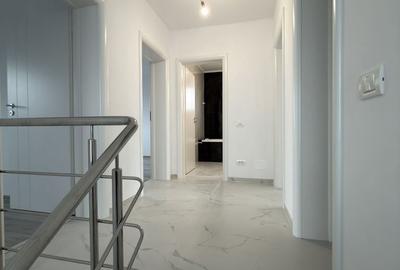 Casă cu 4 camere în Domnești - 16