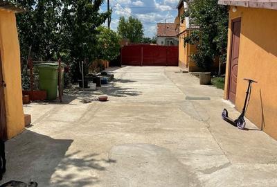 Casă cu 4 camere în Toager - 2